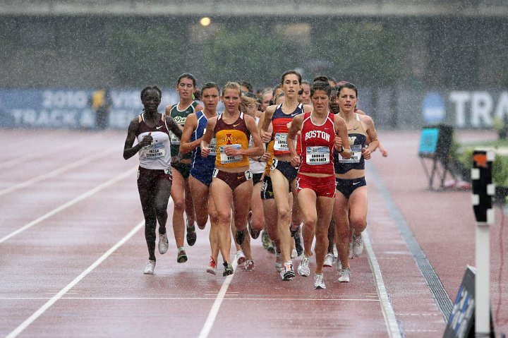 2010 NCAA Wed-048.JPG - 2010 NCAA Track and Field Championships, June 9-12, at Hayward Field, University of Oregon, Eugene, Oregon.